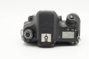 USED Canon Rebel T6S Camera Body (