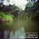 Kodak PORTRA 160 Color 35mm 36EXP - Single Roll