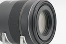 Used Canon RF 85mm f2 Macro USM (