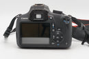Used Canon T5 with 18-55m Lens (