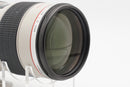 USED Canon EF 70-200mm f/2.8 L IS USM (