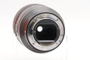 Used Sony FE 35mm f1.4 GM (