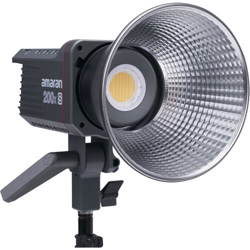 Aputure amaran LED Bi-Color Monolight COB