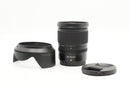 USED Nikon Z 24-70mm f/4 S (