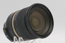 USED Tamron 24-70mm f2.8 USD Di [Nikon] (110008CM)
