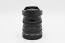 Used 7Artisans 10mm f2.8 Fisheye ED [Canon RF] (