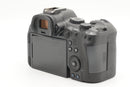 USED Canon EOS R6 Mark II Camera Body (