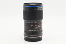 USED Laowa 65mm f/2.8 Macro [XF] (