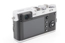 USED Fujifilm X100F (