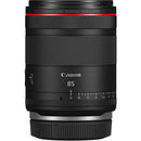 Canon RF 85mm f/1.4 L VCM Lens