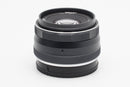 USED Meike 35mm f/1.7 [XF] (