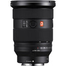 OPEN-BOX Sony FE 24-70mm f/2.8 GM II (