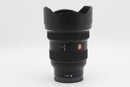 Used Sony FE 12-24mm f/2.8 GM (