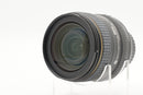 USED Nikon DX AF-S 16-80mm f/2.8-4 VR (