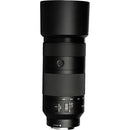 Sony FE 100-400mm f/5.6-8 OSS Lens