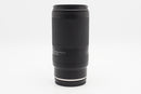 USED Tamron 70-300mm f/4.5-6.3 Di III RXD [Z]  (