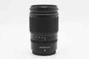 USED Nikon Z 24-200mm f/4-6.3 VR (