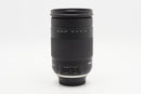 USED Tamron 18-400mm f/3.5-6.3 Di II VC HLD (