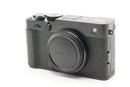 USED FUJIFILM X-E5 Camera Body (