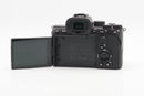 Used Sony A7s III Body with Cage (