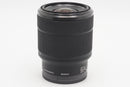 USED Sony FE 28-70mm f/3.5-5.6 OSS (