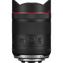 Canon RF 14mm f/1.4 L VCM Lens