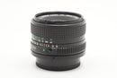 USED Canon FD 28mm f/2.8 Lens (