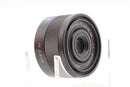 USED Sony FE 35mm f/2.8 ZA (