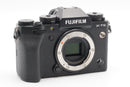 USED Fujifilm X-T5 Camera Body w/ 16-80mm f/4 R OIS WR Lens (#3AA01141CM + #2DA15157CM)