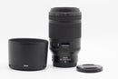 USED Nikon Nikkor Z MC 105mm f/2.8 VR S (