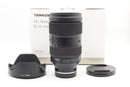USED Tamron 35-150mm f/2-2.8 Di III VXD [Sony E]  (