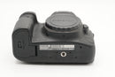 USED Canon EOS 6D Mark II Camera Body (