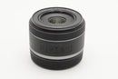 USED Canon RF 16mm f/2.8 STM (