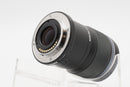 Used Olympus ED 60mm f2.8 Macro Lens (