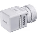 Godox ML80 Bi-Color LED Video Light