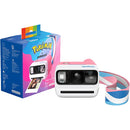 Polaroid Go Generation 3 Instant Film Camera
