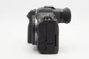 USED Canon R5 Camera Body - 9K Shutter (