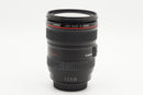 Used Canon EF 24-105mm f/4 L IS USM Lens (
