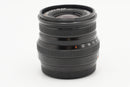 USED FujiFilm Super EBC XF 16mm /2.8 R WR (