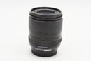 USED Fujifilm XF 33mm f/1.4 R LM WR (