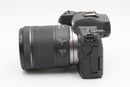 USED Canon EOS R Camera Body w/ 24-105mm f/4-7.1 (