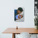 Canvas Wrap