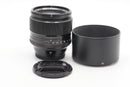 USED Fujifilm XF 56mm f/1.2 R Lens (