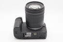 USED Canon EOS R Camera Body w/ 24-105mm f/4-7.1 (