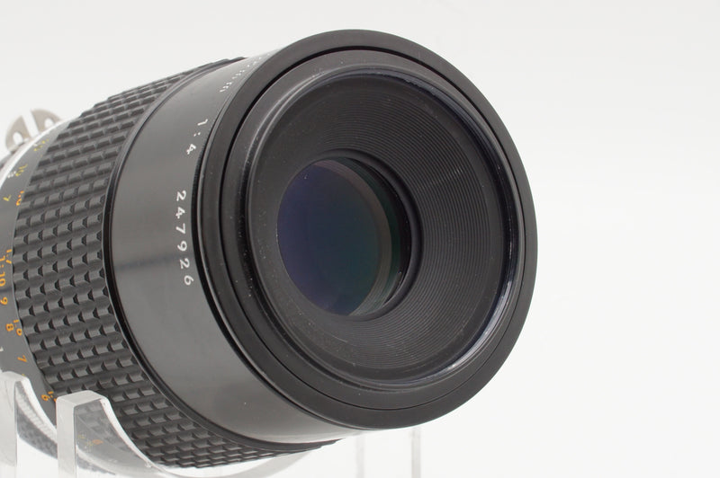 USED Nikon Micro-Nikkor 105mm F4 with PN-11 Extension (