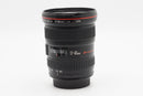 USED Canon EF 17-40mm f/4L (