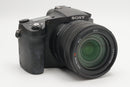 USED Sony RX10 IV Bridge Camera (