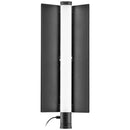 Westcott Ice Light 3 Bi-Color LED Kit with Battery Grip & Barndoors