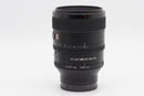 USED Sony FE 100mm f/2.8 STF GM OSS (