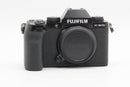 Used Fujifilm X-S10 Body (